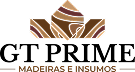 logo gt prime madeiras e insumos